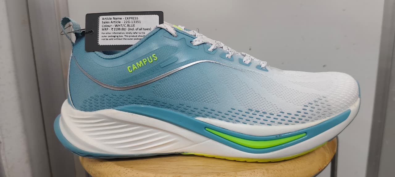 Campus Express Pro